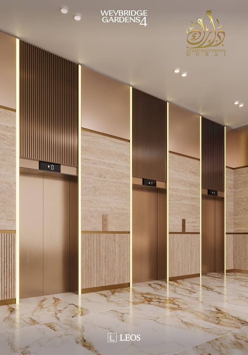 1%Monthly_Furnished_3YRS Post Handover_Act Fast - Image 10