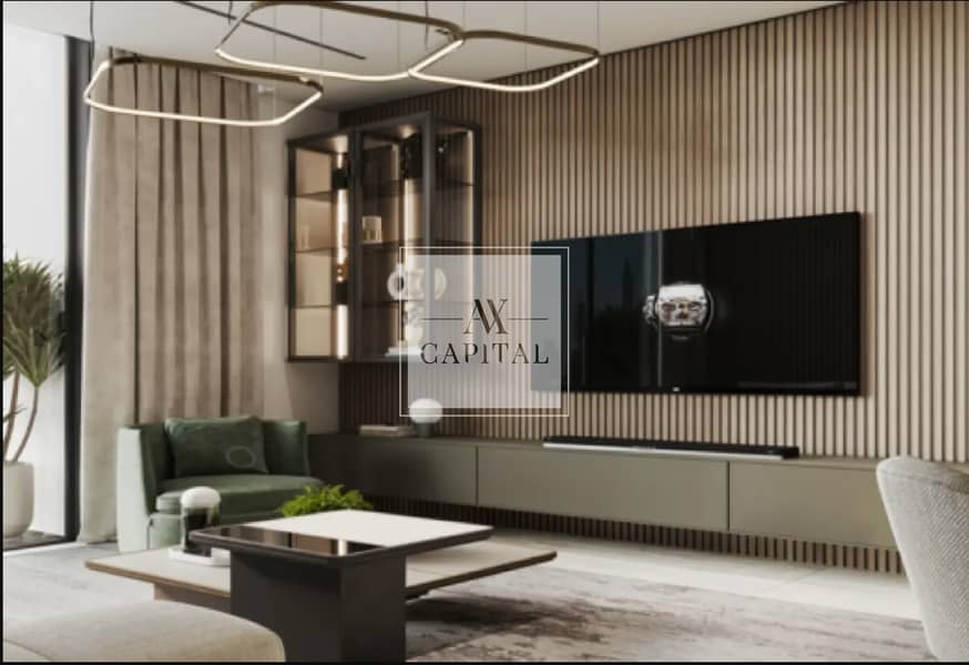 Franck Muller Tower | Furnished | ROI and Rental - Image 7