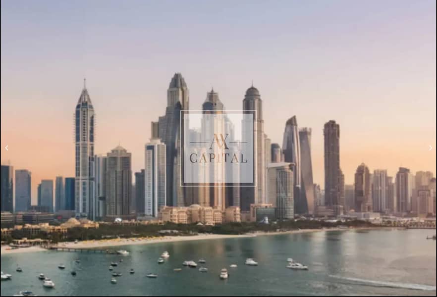 Franck Muller Tower | Furnished | ROI and Rental - Image 8