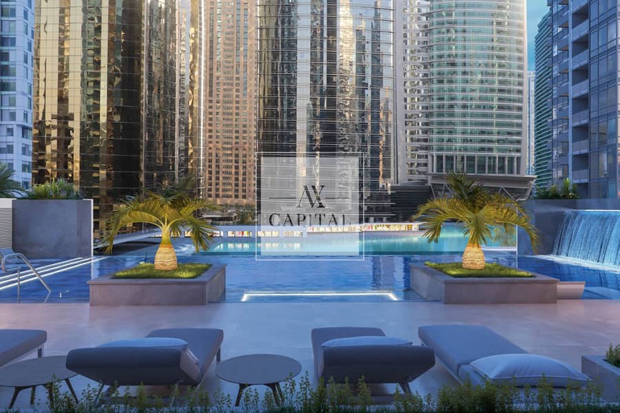 Close to Handover | Urban Living | Me Do Re 02