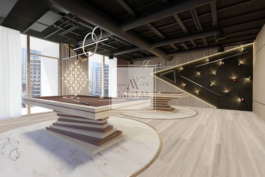 Close to Handover and OP | High ROI | Near Metro