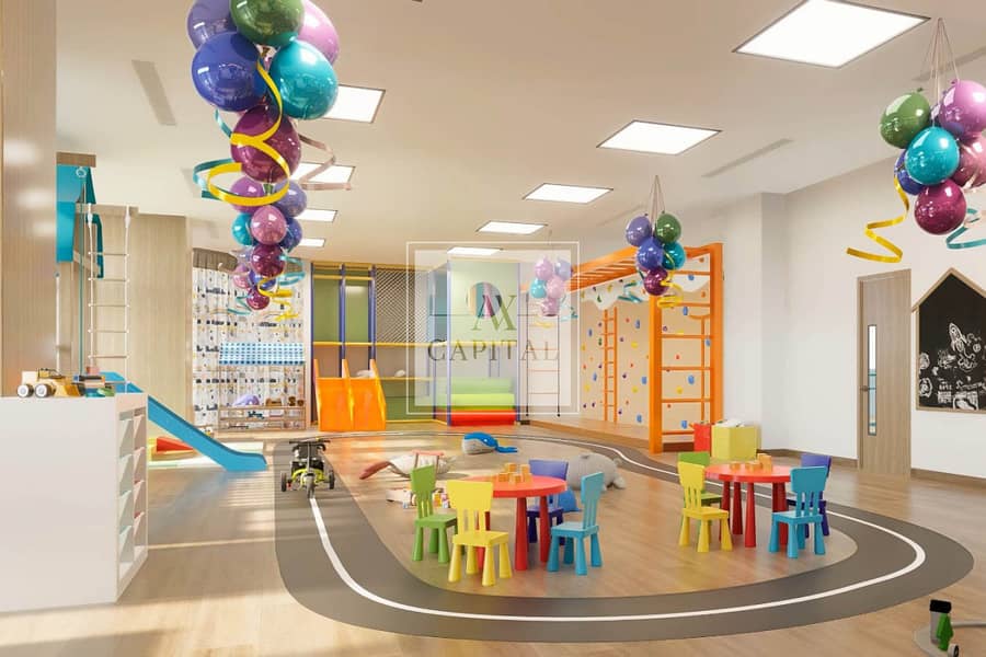 Close to Handover and OP | High ROI | Near Metro - Image 6