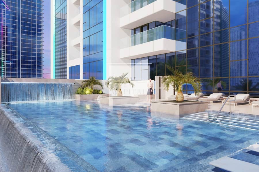 Close to Handover and OP | High ROI | Near Metro - Image 8