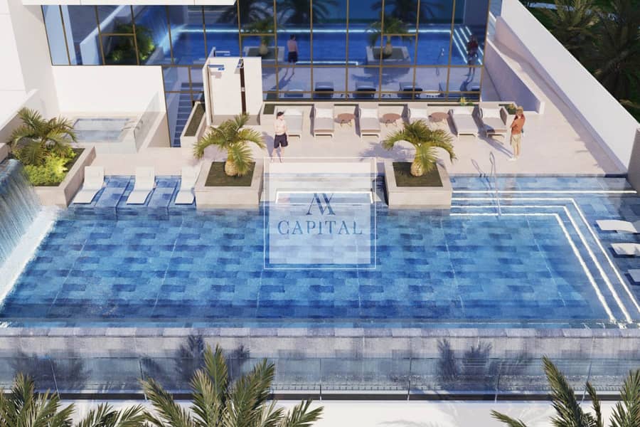 Close to Handover and OP | High ROI | Near Metro - Image 9