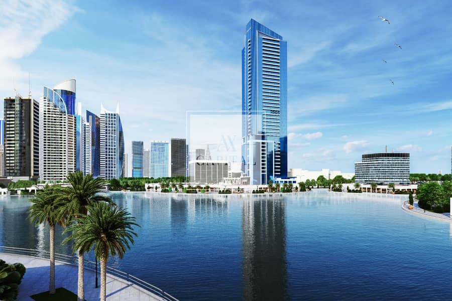 Close to Handover and OP | High ROI | Near Metro - Image 11