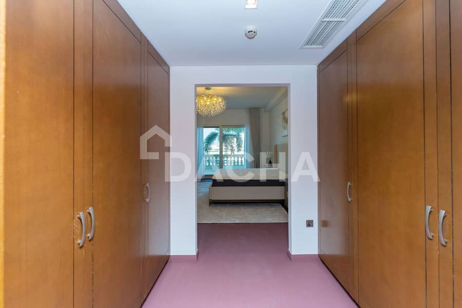 Royal Atlantis view | Bespoke | 2 bed+study+maid - Image 15