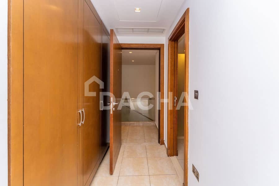 Royal Atlantis view | Bespoke | 2 bed+study+maid - Image 20