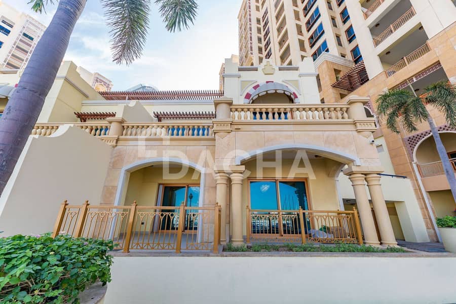 Royal Atlantis view | Bespoke | 2 bed+study+maid - Image 27