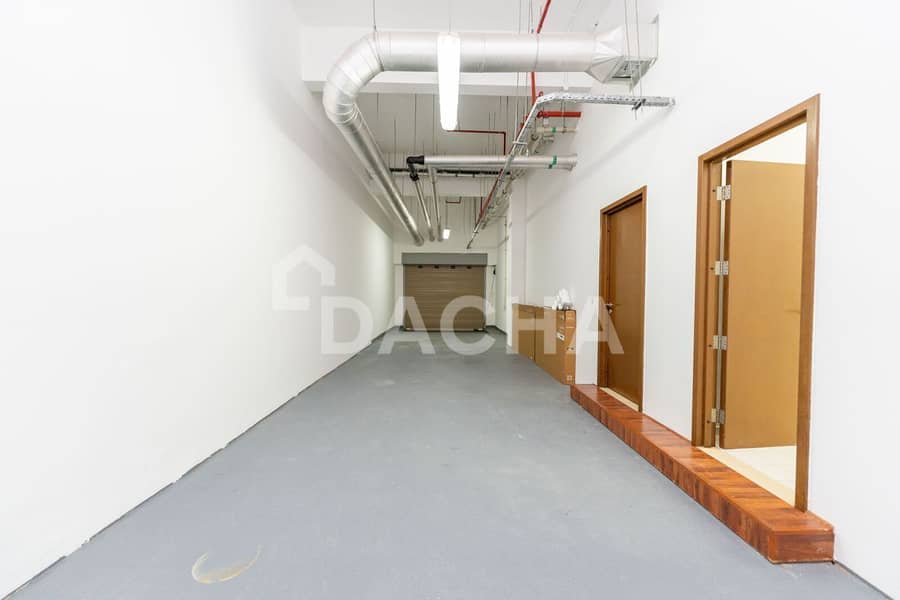 Royal Atlantis view | Bespoke | 2 bed+study+maid - Image 28