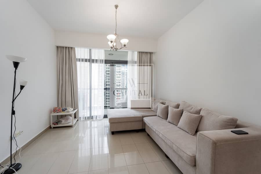 High Floor | Investment | Connectivity | Rentals