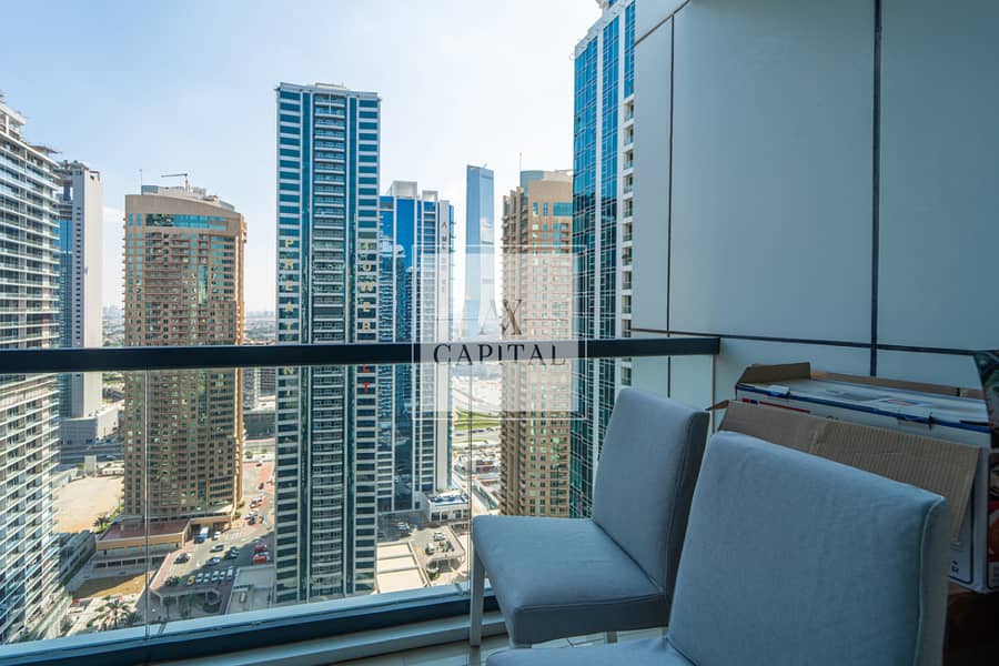 High Floor | Investment | Connectivity | Rentals - Image 14