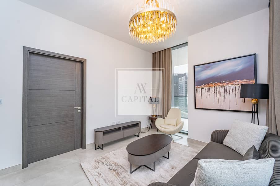 Brand New | Be The First Tenant | Prime Location