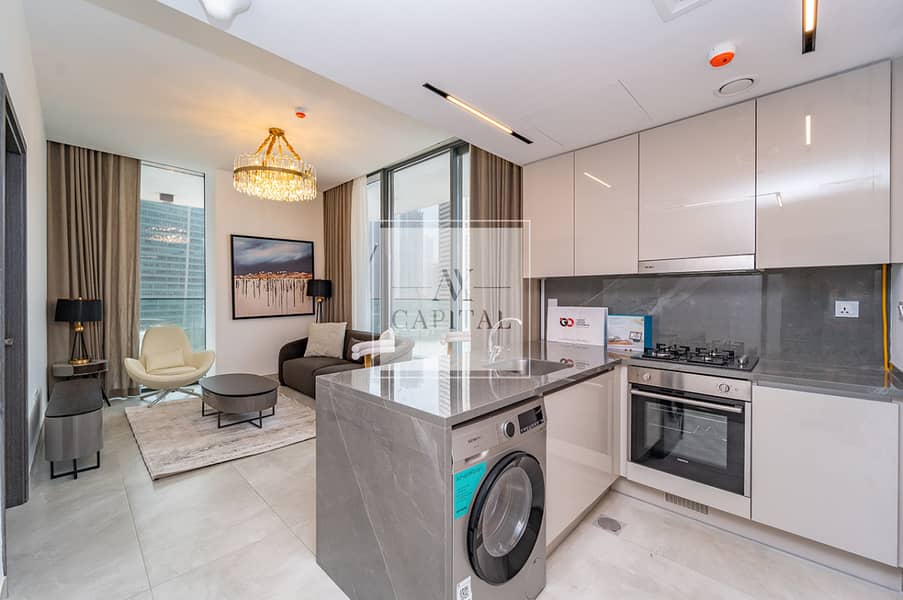 Brand New | Be The First Tenant | Prime Location - Image 6