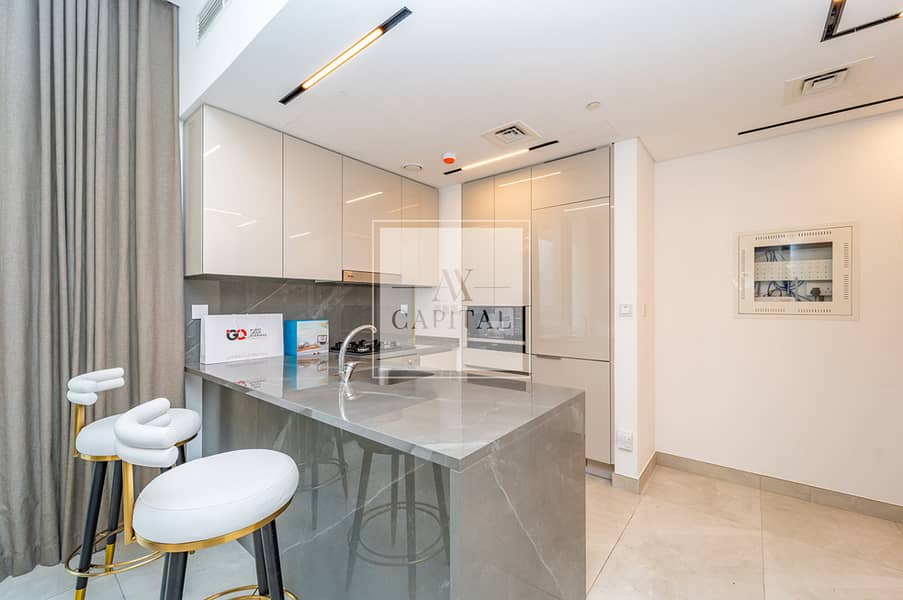 Brand New | Be The First Tenant | Prime Location - Image 7