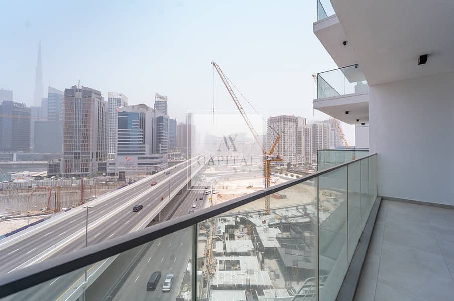 Brand New | Be The First Tenant | Prime Location - Image 16