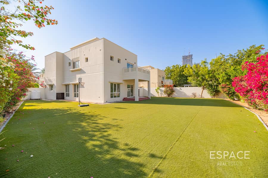 Meadows | Upgraded Kitchen | Large Garden - Image 20