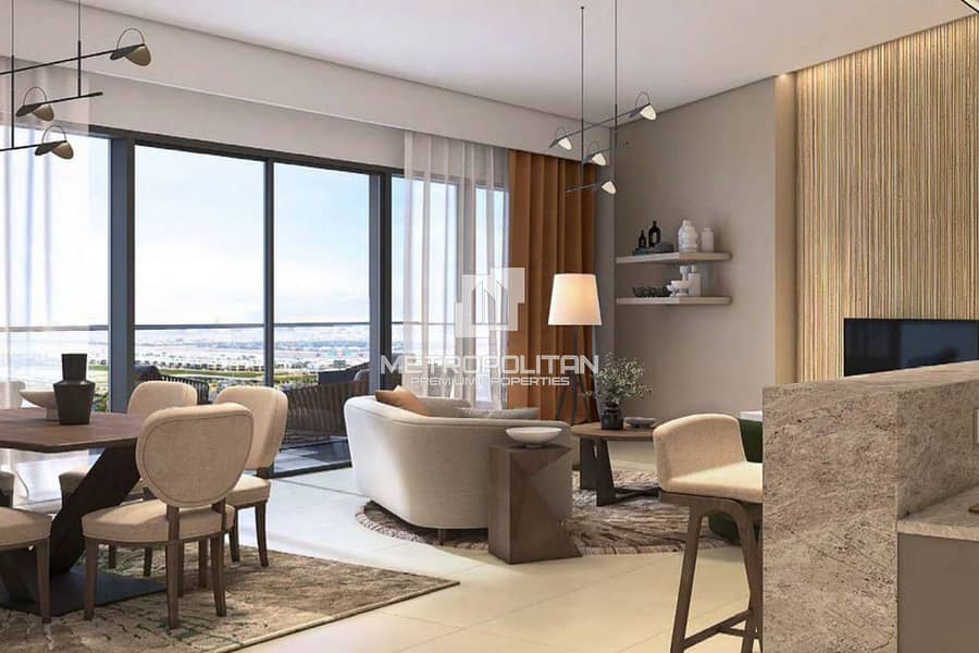 High Floor | Motivated Seller | Multiple Options