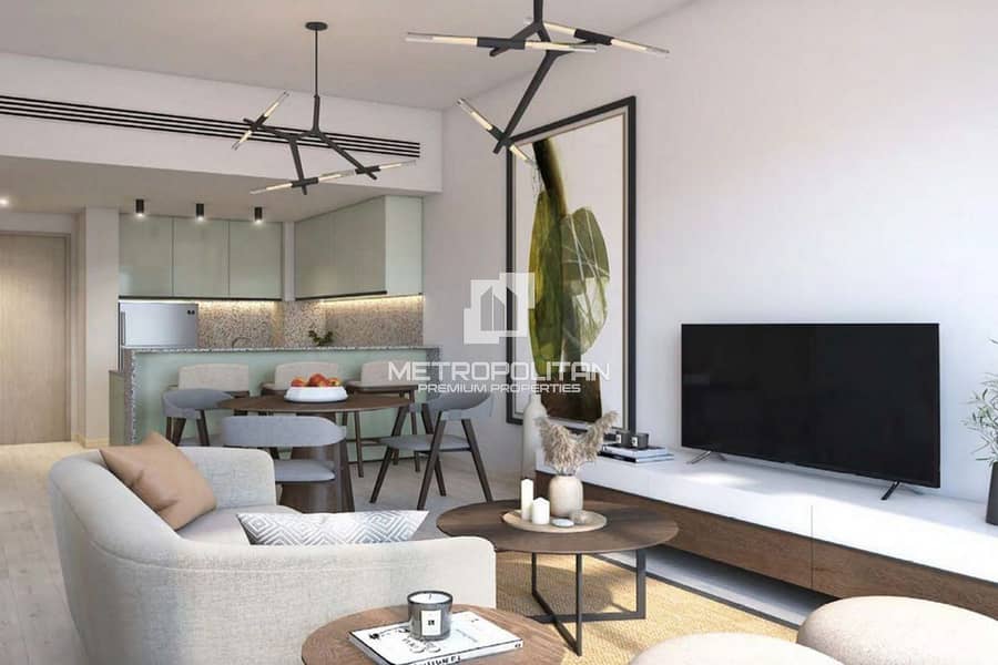 High Floor | Motivated Seller | Multiple Options - Image 10