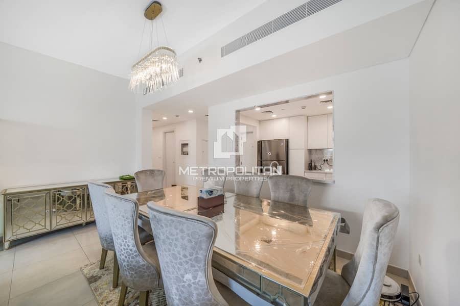 Community View | Luxurious and Spacious Unit