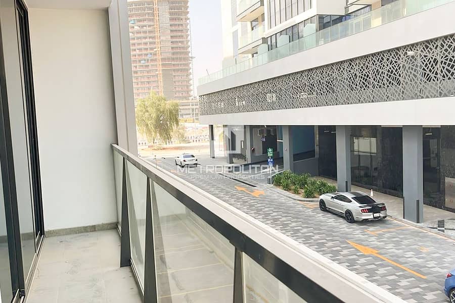 Fully Furnished | With Balcony | Vacant 1 Jan - Image 7