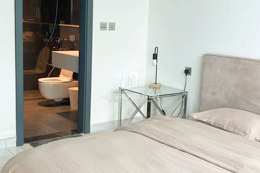 Fully Furnished | With Balcony | Vacant 1 Jan - Image 8