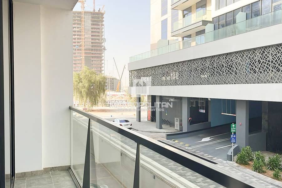 Fully Furnished | With Balcony | Vacant 1 Jan - Image 9