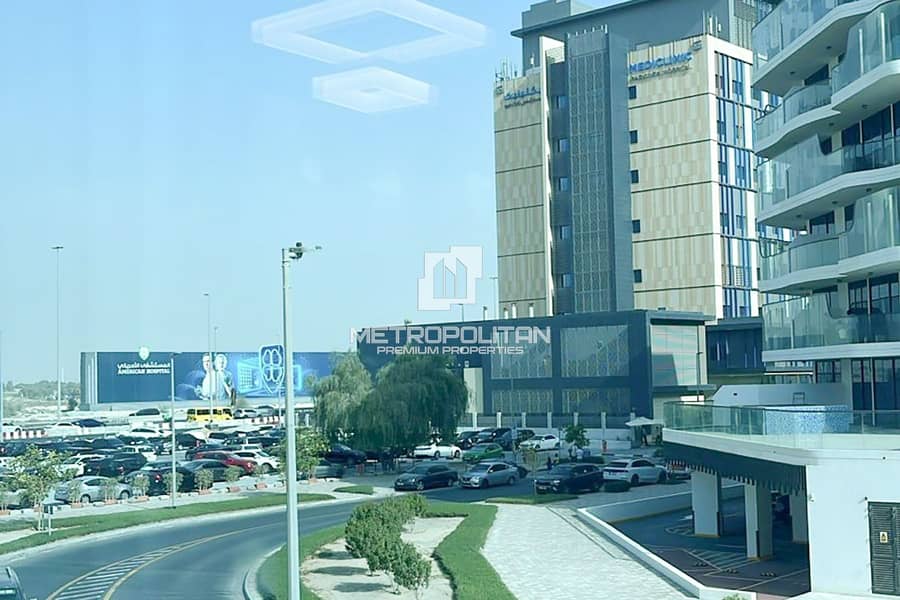 Fully Furnished | With Balcony | Vacant 1 Jan - Image 10