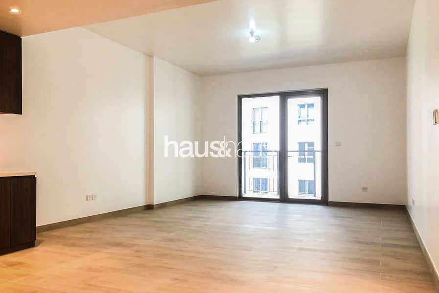 Vacant New | Water View | Sea Front Access