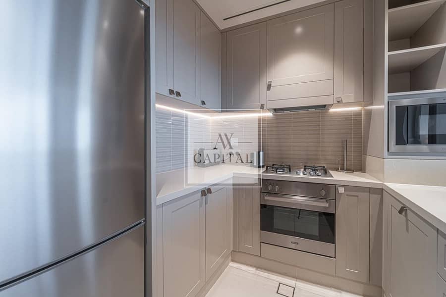 Vacant | Tower 2 | Burj and Fountain View - Image 7