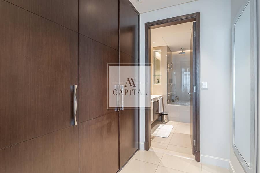 Vacant | Tower 2 | Burj and Fountain View - Image 13