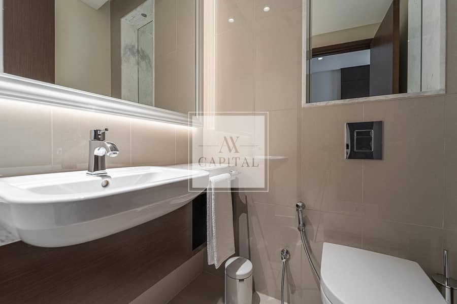 Vacant | Tower 2 | Burj and Fountain View - Image 18