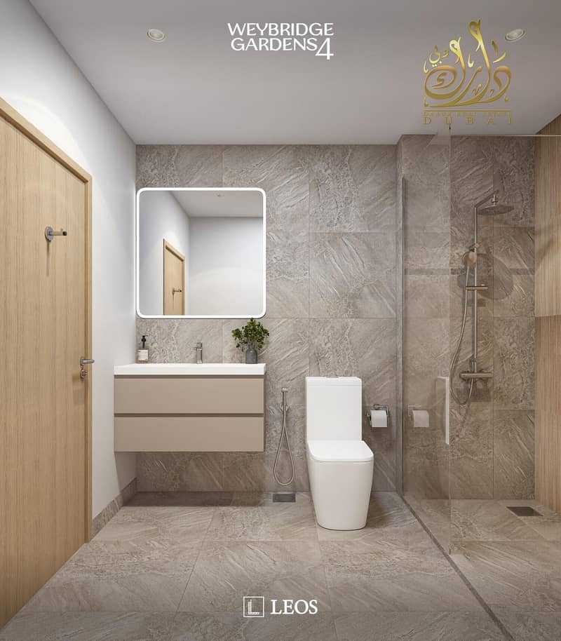 1%Monthly_Furnished_3YRS Post Handover_Act Fast - Image 13