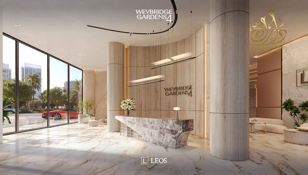 1%Monthly_Furnished_3YRS Post Handover_Act Fast - Image 16