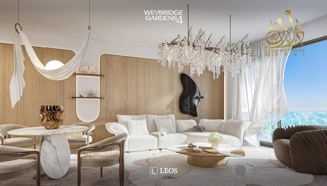 1%Monthly_Furnished_3YRS Post Handover_Act Fast - Image 20