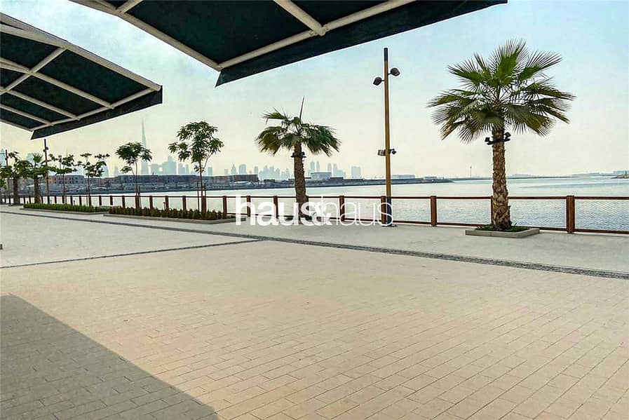 Vacant New | Water View | Sea Front Access - Image 13