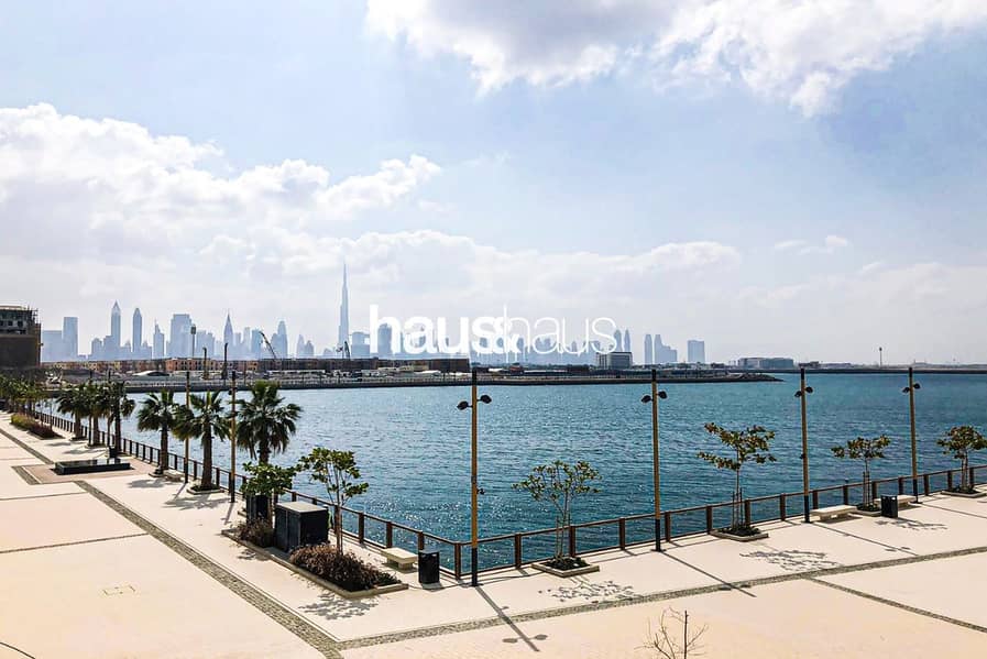 Vacant New | Water View | Sea Front Access - Image 14