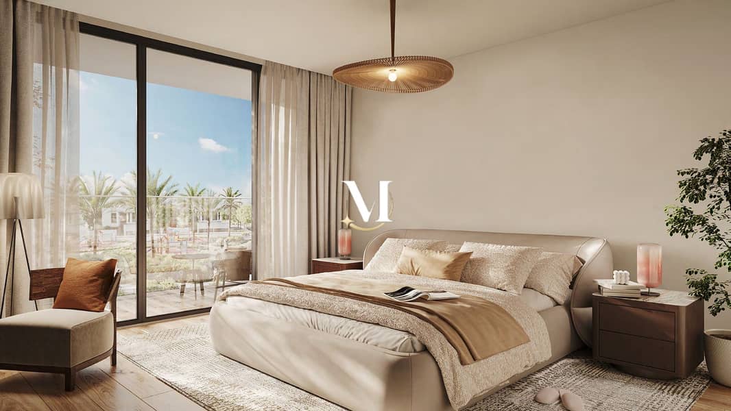 Luxury 4BR Villa | Near Lagoon | Opal Gardens, District 11 - Image 6