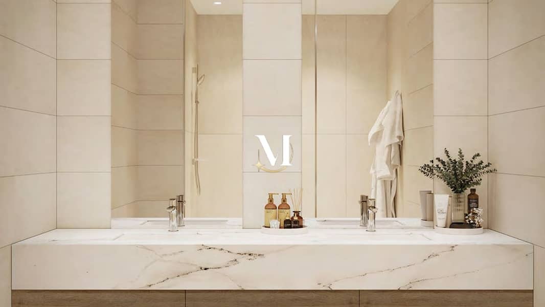 Luxury 4BR Villa | Near Lagoon | Opal Gardens, District 11 - Image 7