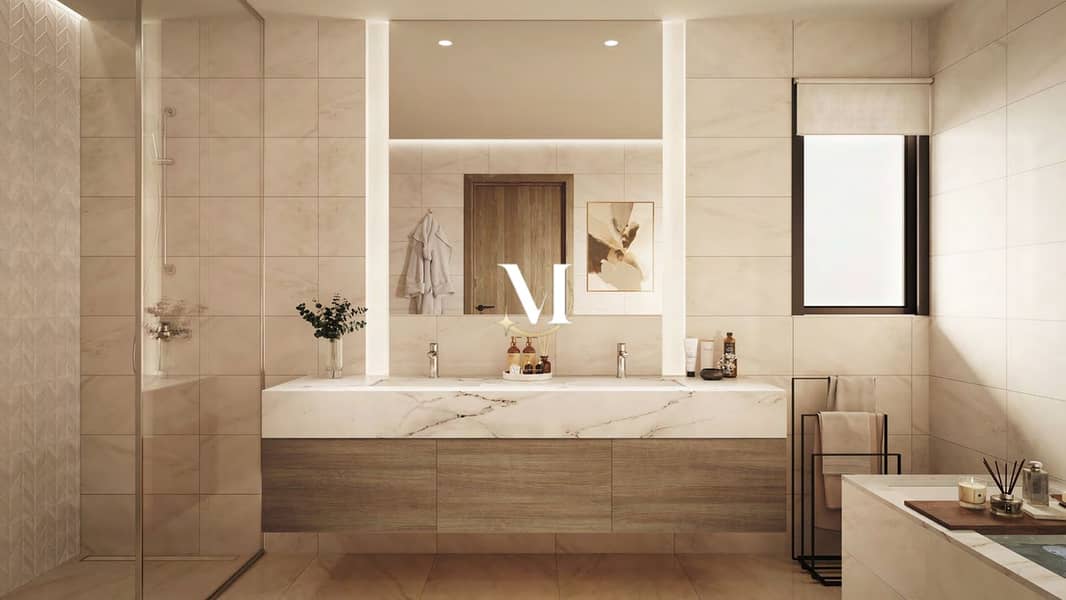 Luxury 4BR Villa | Near Lagoon | Opal Gardens, District 11 - Image 8