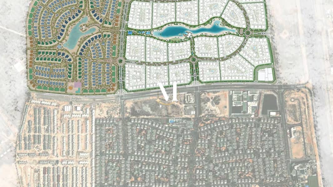 Luxury 4BR Villa | Near Lagoon | Opal Gardens, District 11 - Image 11