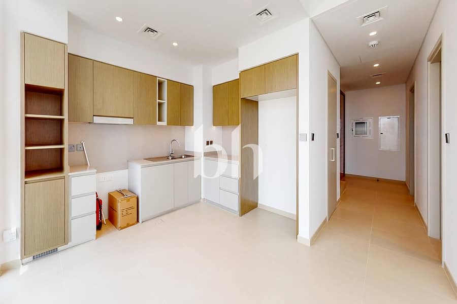 Exclusive | Well Maintained | Vacant