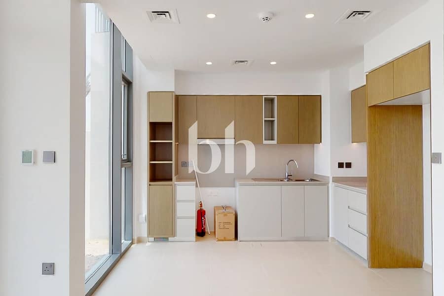 Exclusive | Well Maintained | Vacant