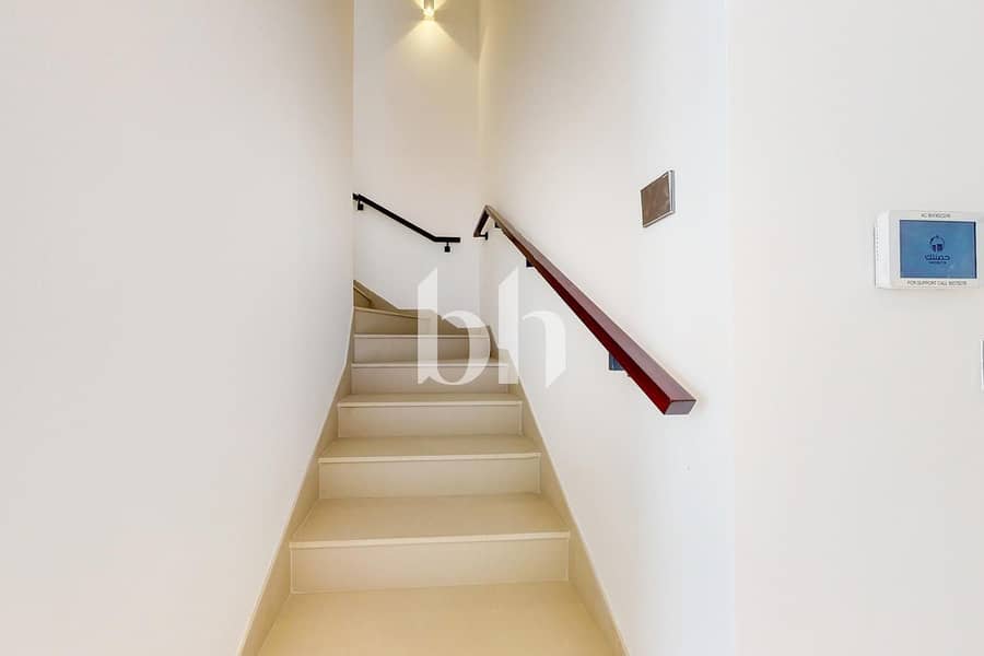 Exclusive | Well Maintained | Vacant