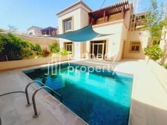 Private Pool | Great Investment | Expansive Layout
