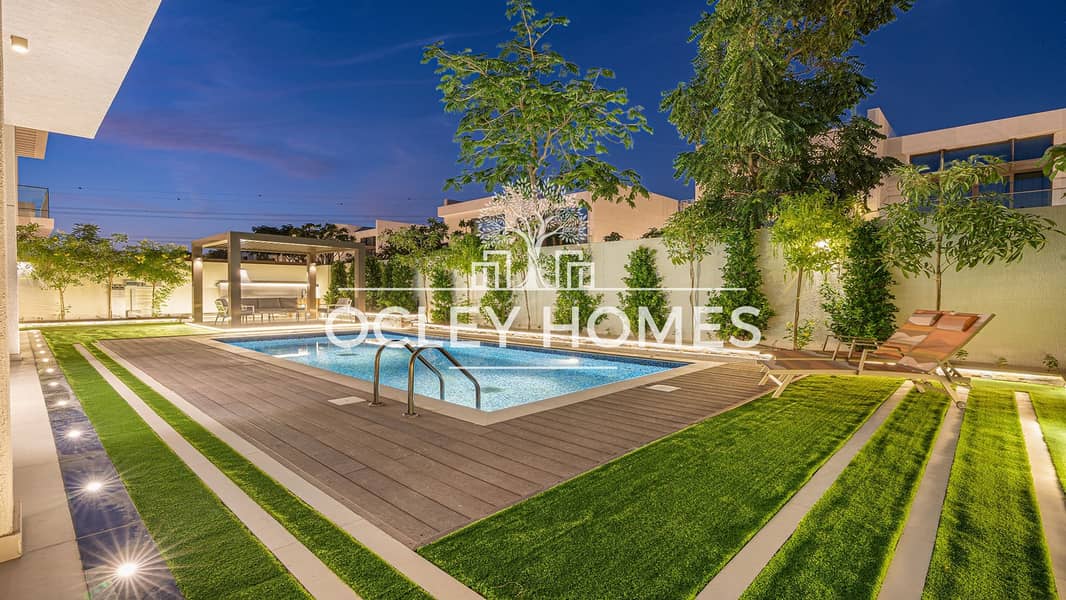 Monthly Stays | Bills Incl. | Private Pool