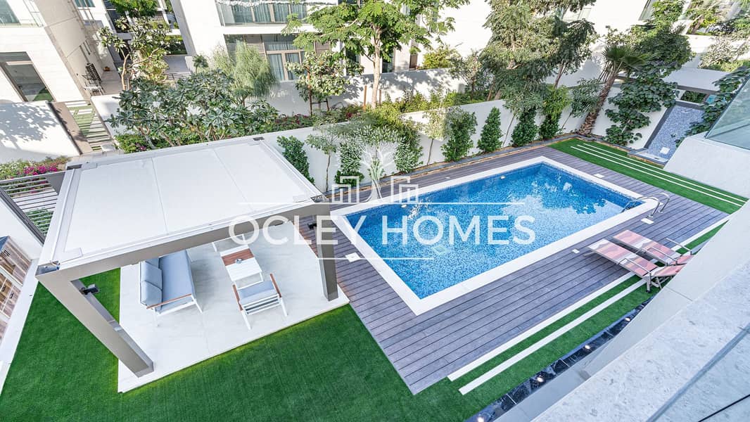 Monthly Stays | Bills Incl. | Private Pool - Image 8