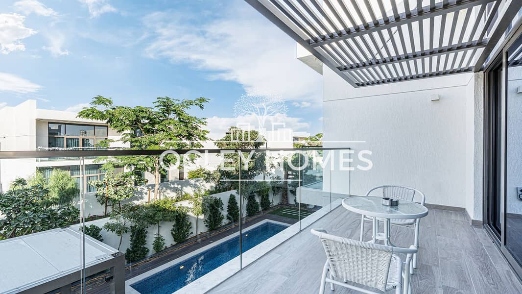 Monthly Stays | Bills Incl. | Private Pool - Image 27