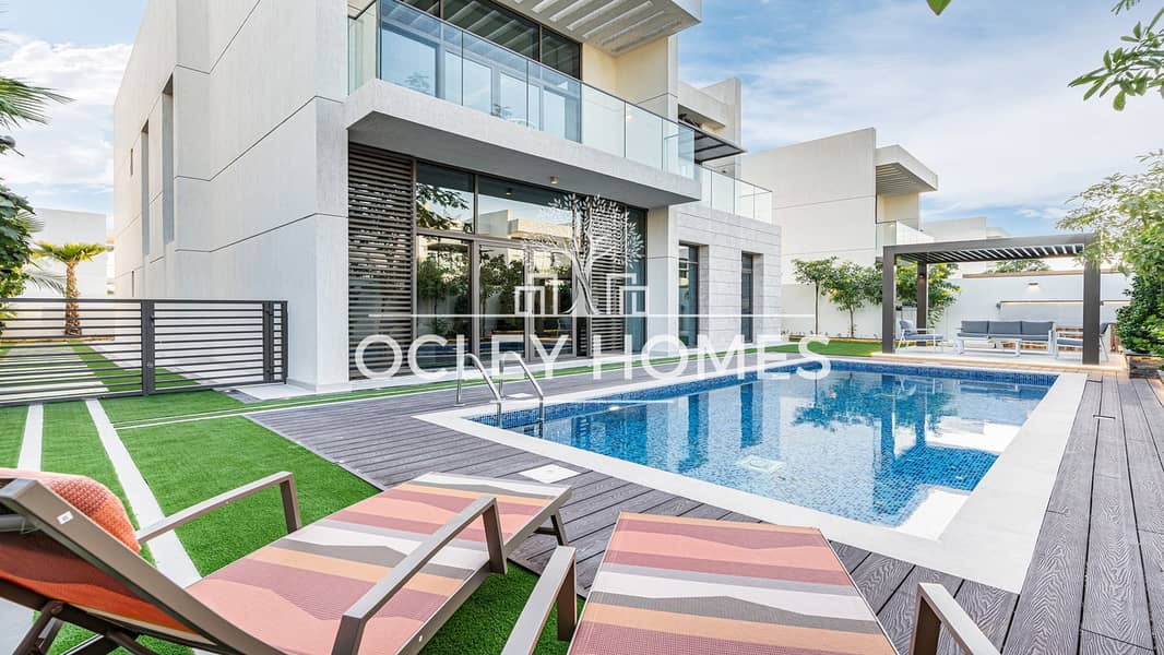 Monthly Stays | Bills Incl. | Private Pool - Image 37