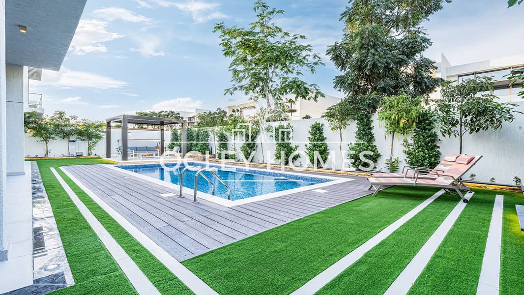 Monthly Stays | Bills Incl. | Private Pool - Image 40