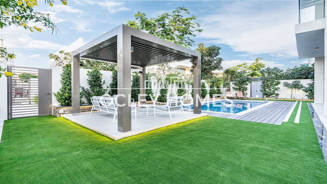 Monthly Stays | Bills Incl. | Private Pool - Image 41